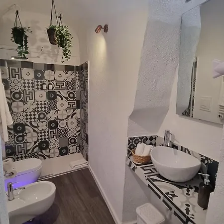 Luxy Gargano 4* San Giovanni Rotondo