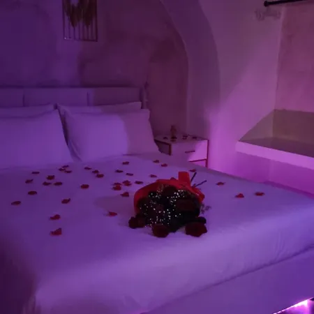 Luxy Gargano 4*