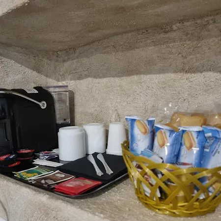 Luxy Gargano 4* San Giovanni Rotondo