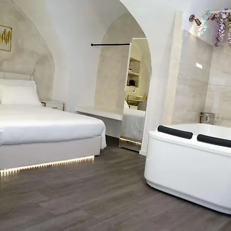 Luxy Gargano 4*