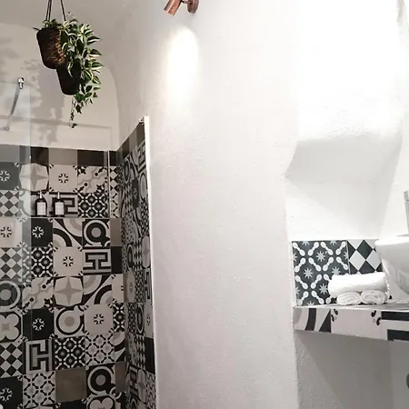 Luxy Gargano B&B *