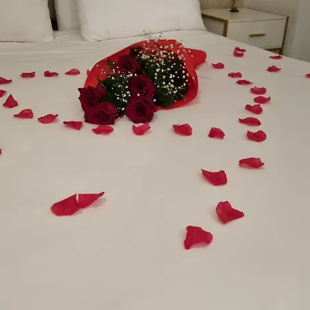 Couette-café Luxy Gargano 4*