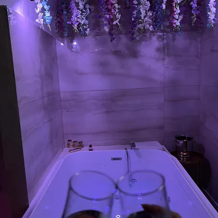 Luxy Gargano B&B *