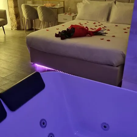 B&B Luxy Gargano *