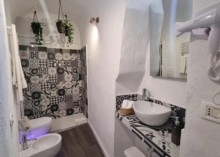 Luxy Gargano 住宿加早餐酒店