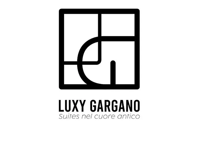 Luxy Gargano