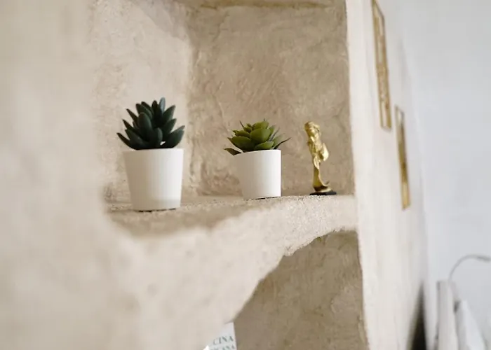 Luxy Gargano 住宿加早餐酒店 4*