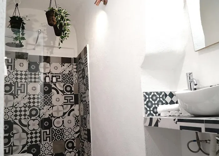 Luxy Gargano 住宿加早餐酒店 4*