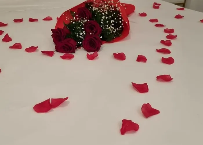 住宿加早餐酒店 Luxy Gargano 4*