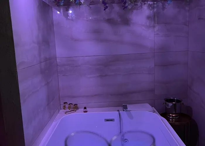 Luxy Gargano 住宿加早餐酒店 4*